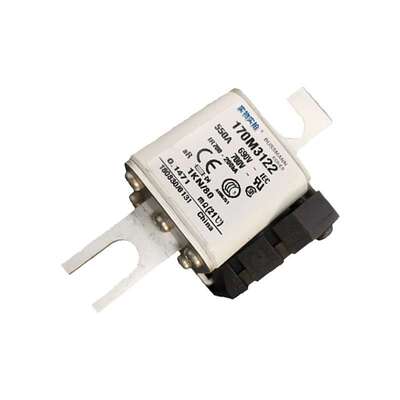 现货170M3009 170M3010 熔断器库存充足 型号齐全量大从优批次新
