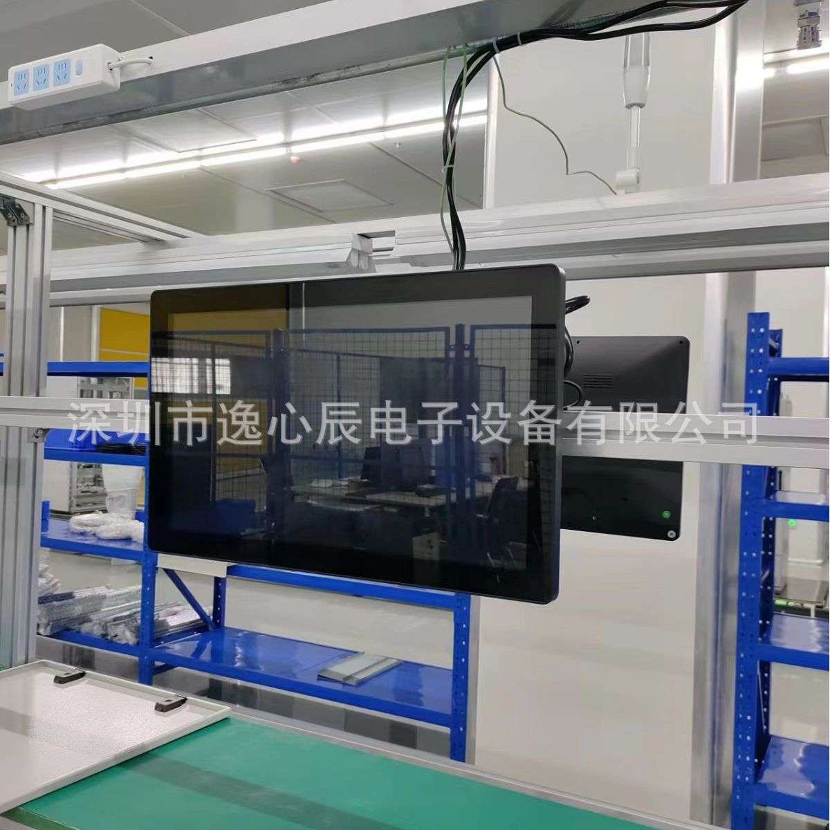怀化总装线方案设计自行车生产制造综合型流水线全套设备非标制作