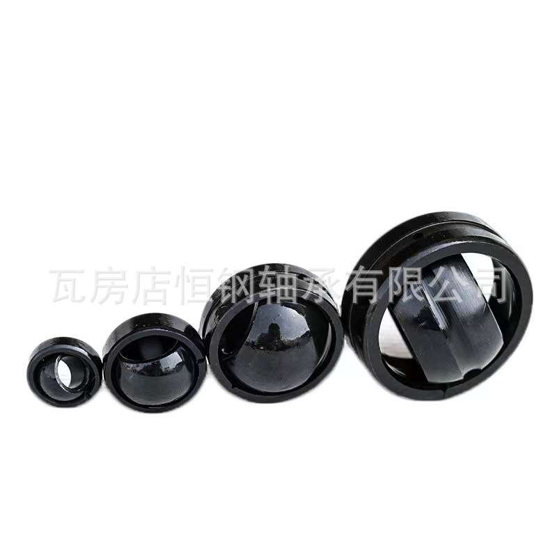GE254ES-2RS密封滑动 自动化机械臂向心关节轴承 耐腐蚀 现货