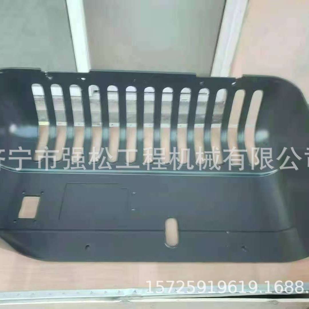 沃尔EX210发动机罩液压门泵门水箱门 挖掘机全车配件驾驶室玻璃