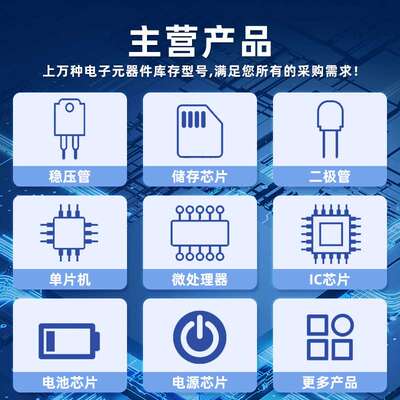 原装 TPS2590RSAR TPS2590RSAT丝印TPS 2590控制器IC芯片VQFN-16