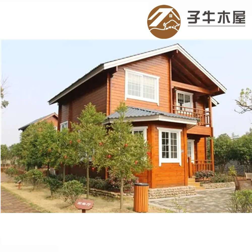 可移动活动房成品住人活动房图片户外组装现代度假系列别墅小木屋