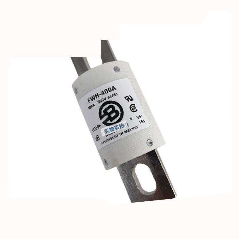 FWP-200A/225A FWP-250A/300A/350A/400A 快速熔断器保险丝现货