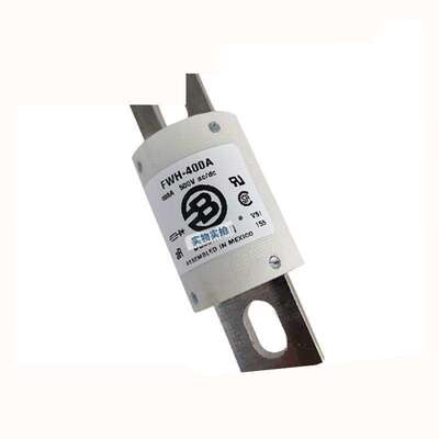 FWP-200A/225A FWP-250A/300A/350A/400A 快速熔断器保险丝现货