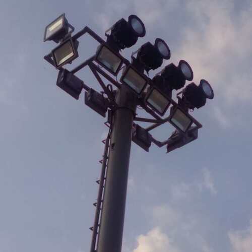 投光灯、LED投射灯、高杆灯、场操场灯、探照灯、塔吊灯500w800w
