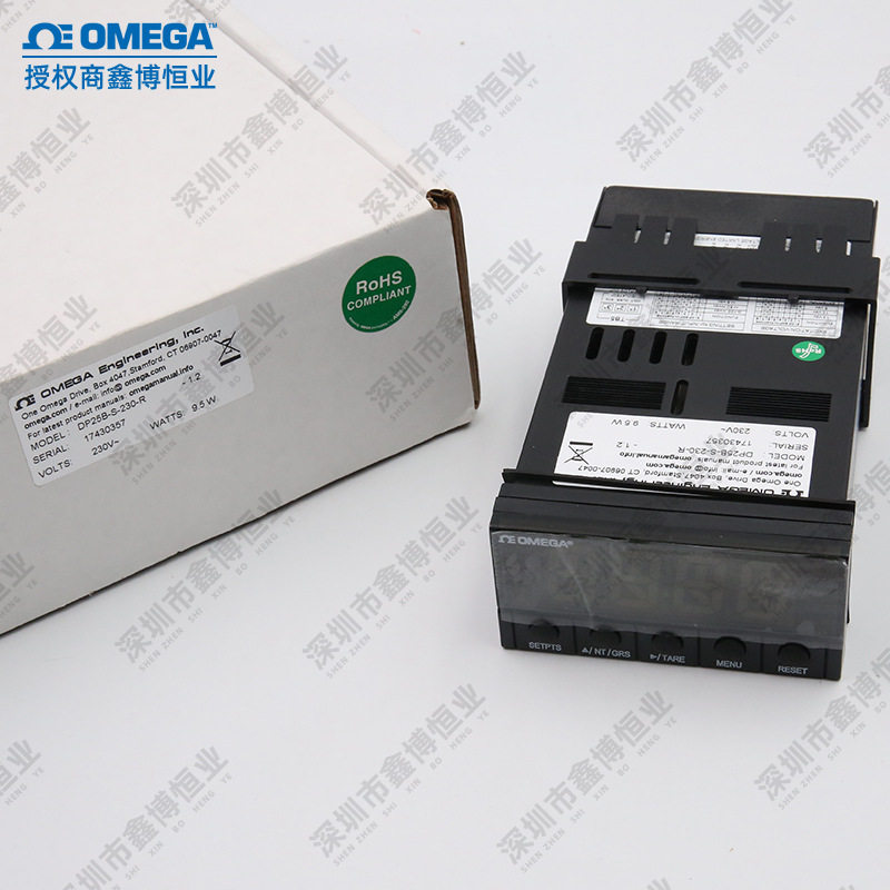 DP25B-S-ARDP25B-E-230-ARDP25B-S-230-A数显面板仪表温控器