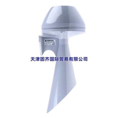 Werma  570.052.68 喇叭, 230 V 交流