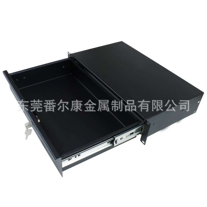 Penn Elcom 番尔康R1292K/18网络机柜机箱 服务器 监控机箱机柜