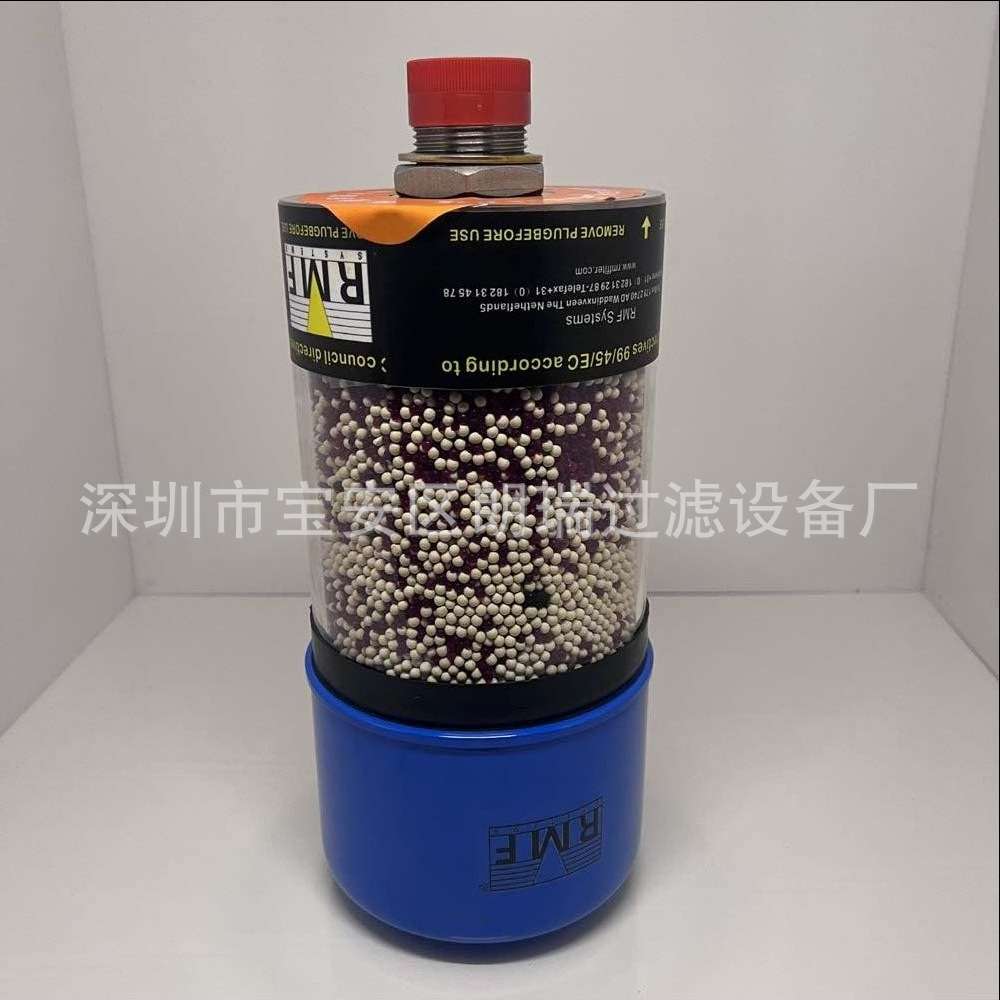 呼吸器滤芯 Rexroth BFSK 吸水空气过滤器BFSK125-2X/H3V3-M-S-0