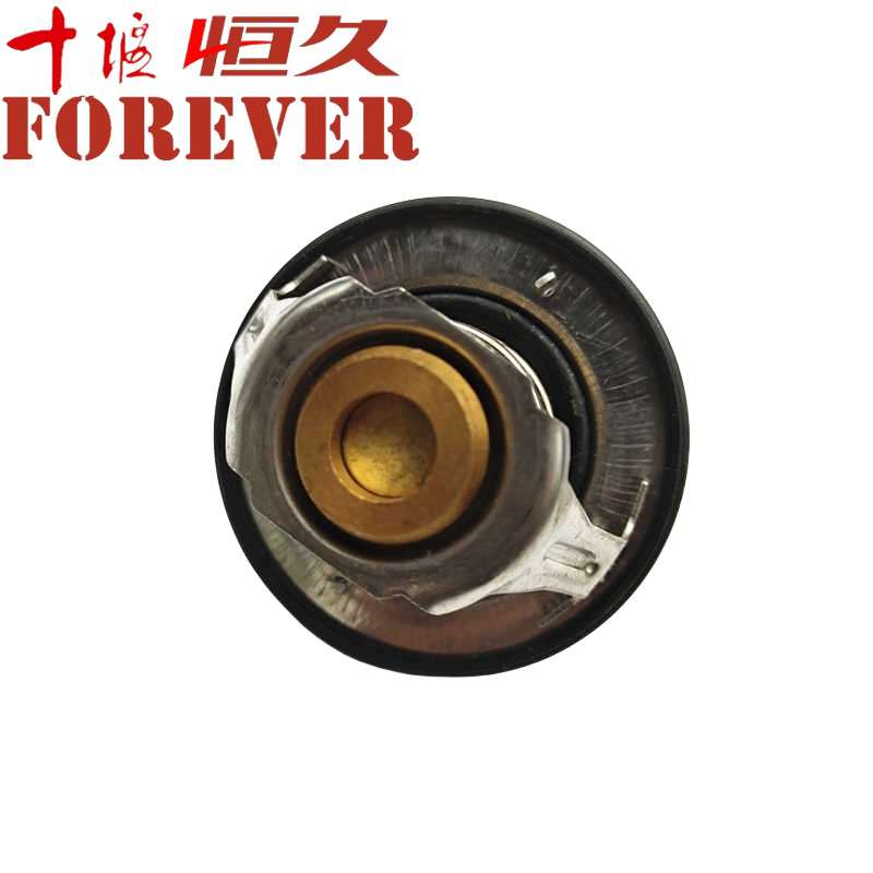 东风天龙天锦康明斯ISDE发动机节温器水温控制5337966/5256423
