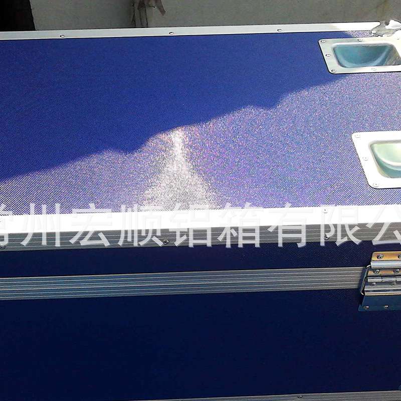 出售LED航空仪器运输箱 天文望远镜设备收纳工具箱 抗震防摔