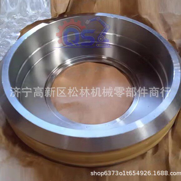 装载机配件各种型号齐全平地机GD825A-2E0盖235-27-31240