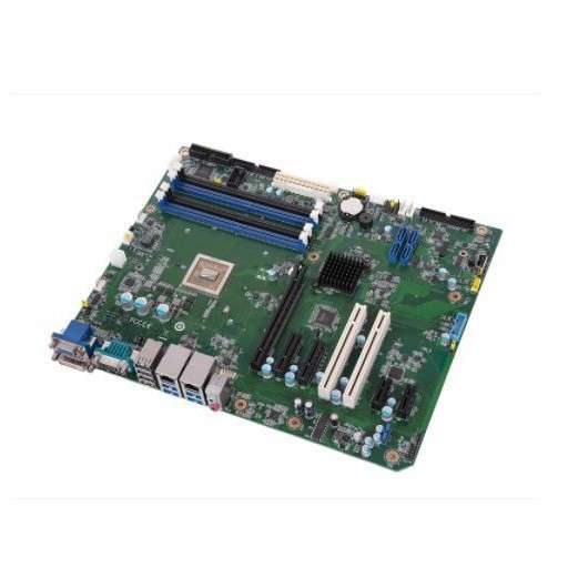 研华国产化工业级主板 AIMB-Z70-D00A1