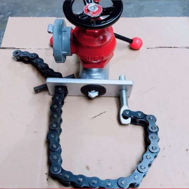 快速接管工具 煤矿井下取风取水矿用KJ-20-46快速接管工具