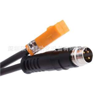 易福门T型槽氣缸感測器 MK5101 MKT3028BBPKG/G/0,3M/ZH/AS