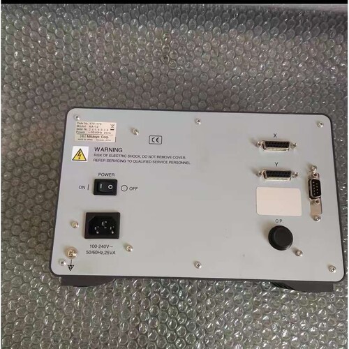KA 12三丰光栅尺数显表显示器四川成都重庆江津云南玉溪贵阳遵义