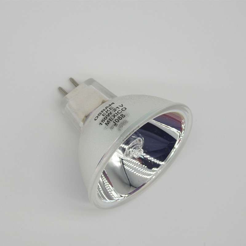 欧司朗OSRAM 21V150W 93638 EKE卤素灯杯AOI灯泡冷光源灯泡