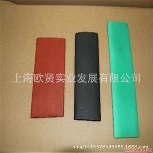 woer沃尔35KV母排热缩套管耐高压连续长mpg母线绝缘管15-300mm
