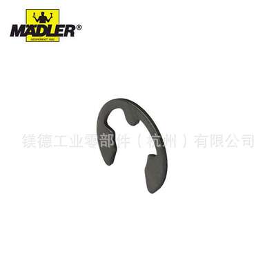 Maedler 挡圈 DIN6799