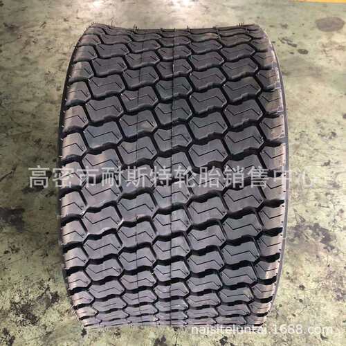草地坪车轮胎32x15-15NHS 捆草机轮胎 可配钢圈ATV轮胎