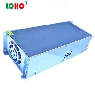 0~120V100V110V800W可调节直流开关电源 110V7.2A工控设备变压器