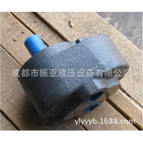 车床机床带锯床TXCB/XTCB/XCB-B32CB-B40液压润滑齿轮油泵输油泵