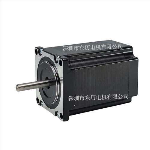 SHENLI申力步进电机SL57S283A1马达STEPPING MOTOR DV 4.0A