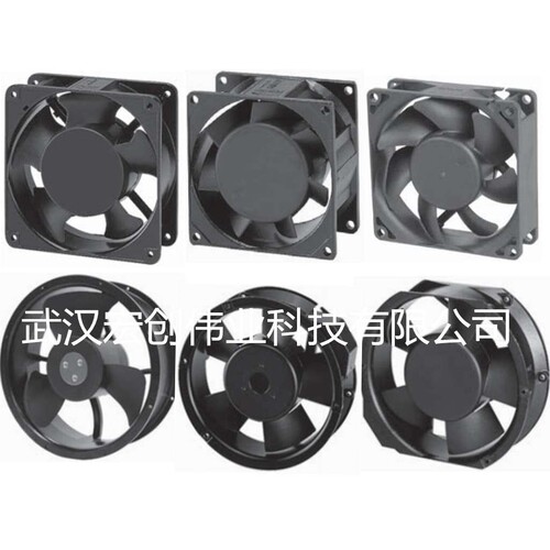 A90L-0001-0509 9WF1224H1D05 9WF1224H1D03 发那科系统用风扇