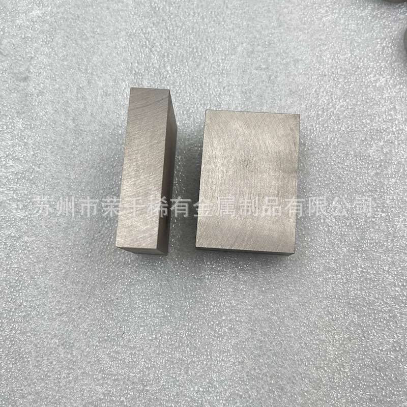 W80Cu20钨铜棒W90Cu10钨铜电极钨铜圆棒电极电阻点焊棒铜钨合金棒