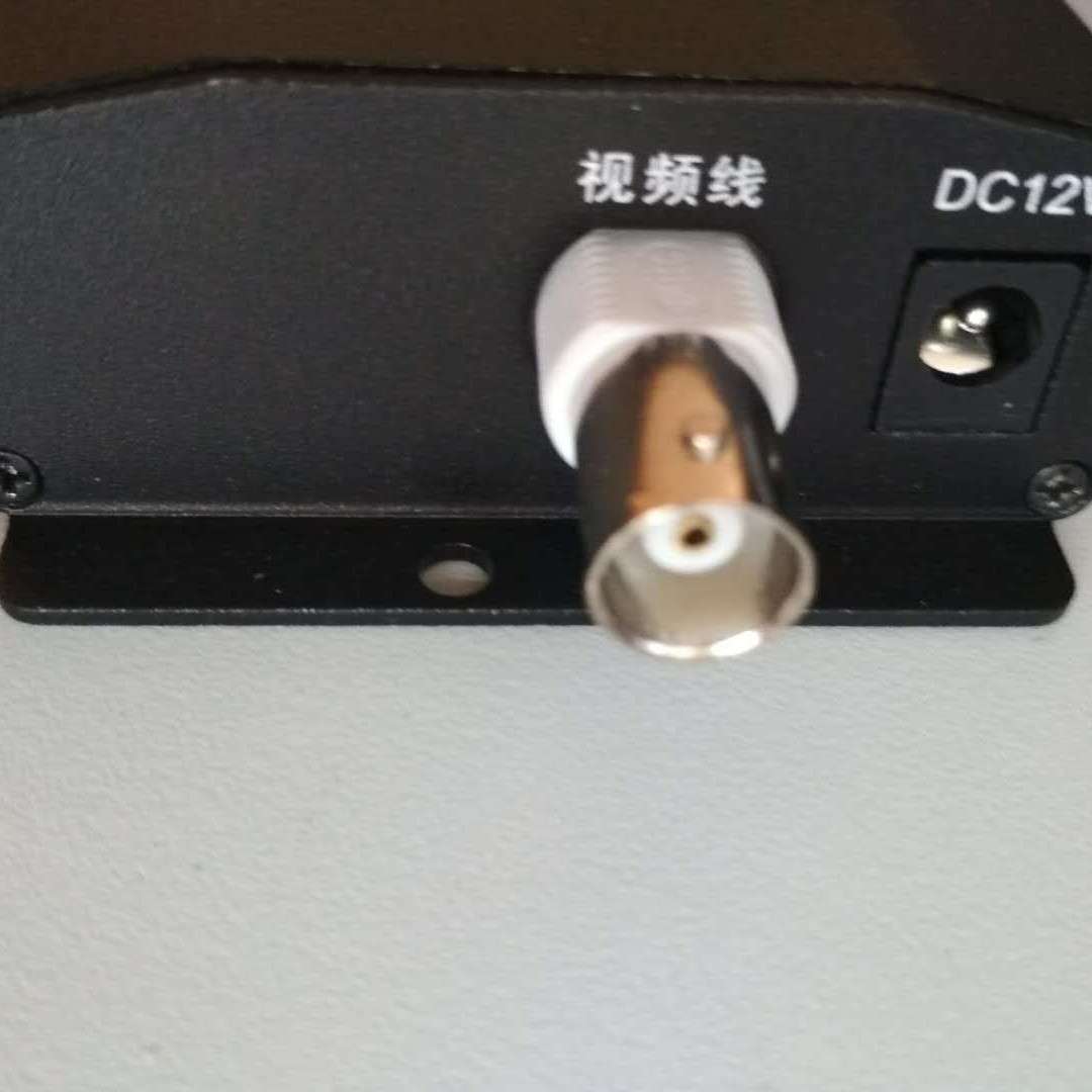 同轴网络传输器 两芯线传输器 数模转换器 模转数 网传器 双绞线