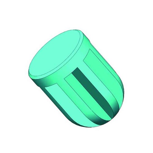 北京大龙Dragonlab DM0412 毛细管离心机