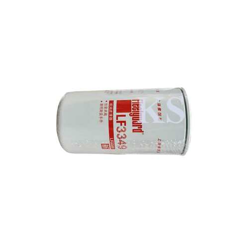 用于康明斯6BT5.9发动机机油滤清器LF3349滤芯3937743机油过滤器