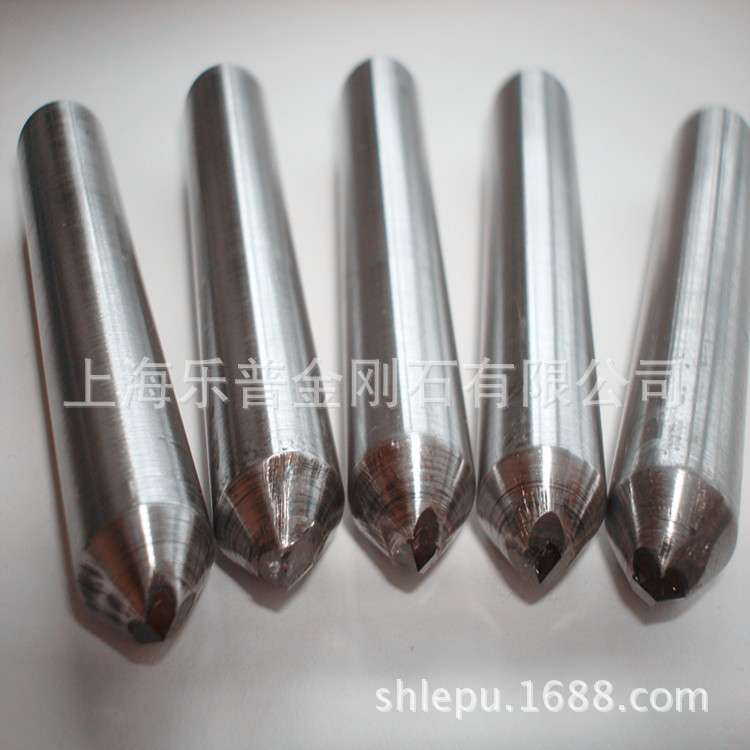 供应金刚石金刚笔修整笔 砂轮修整器洗石笔修砂笔( )