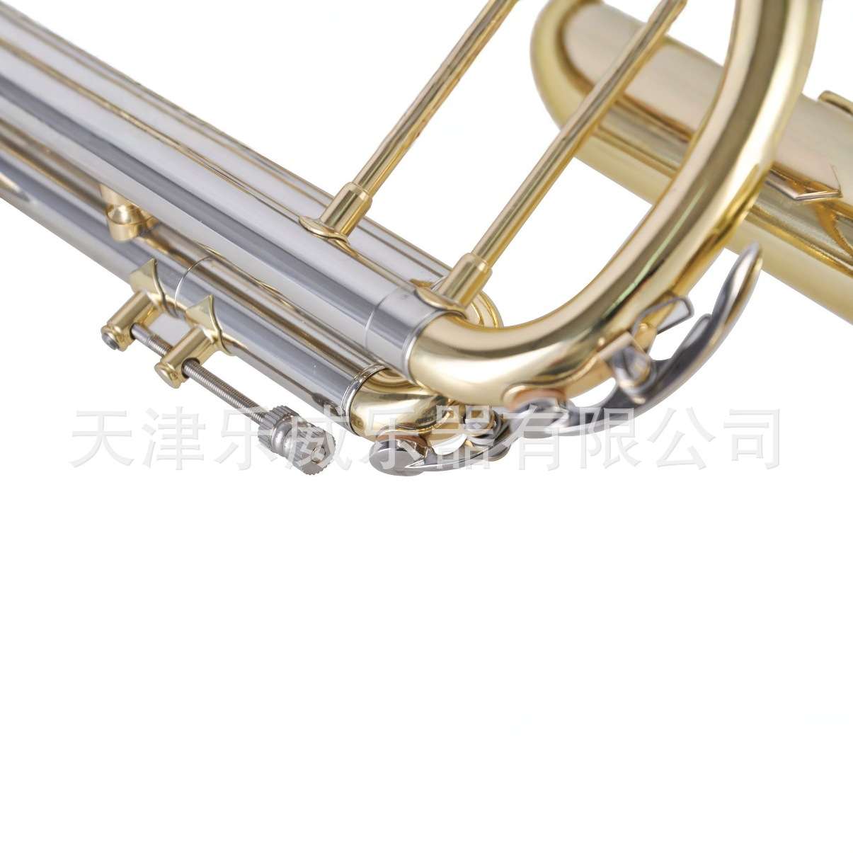 成人初学小号乐器专业级乐队原厂直销西洋铜管乐器跨境热销