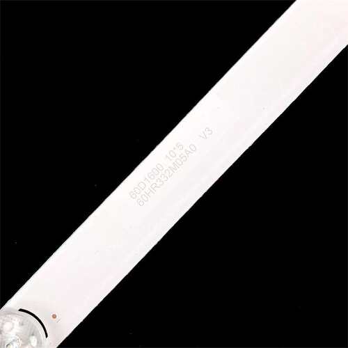 适60U3600C 60U36CMC灯条JL.D60051330-020CS-M 65D1600 10*5