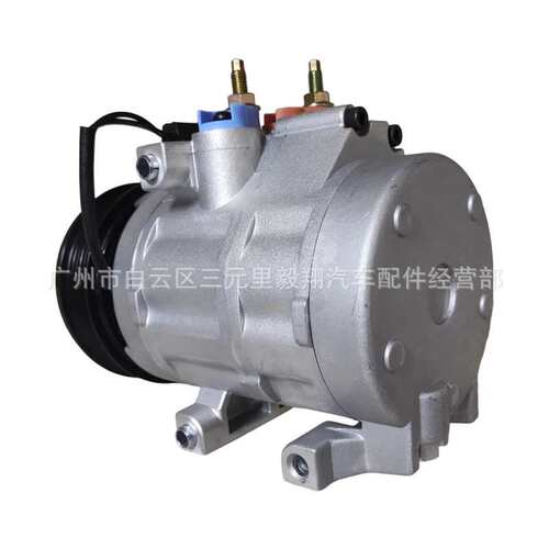 Suitable for Ford Raptor F150-6PK compressor 9C3Z19703B