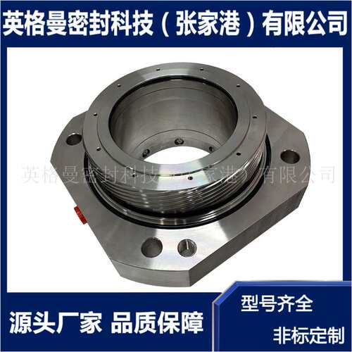 H75F2机械密封 H75F2/125-E1机械密封 前置泵驱动端机械密封