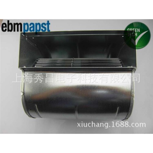 现货供应D2E133-AM47-A5 230V 190/200W 原装德国EBM进口离心风机