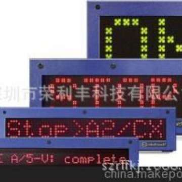 SIEBERT工业显示屏维修 深圳SIEBERT维修 SIEBERT显示仪表维修
