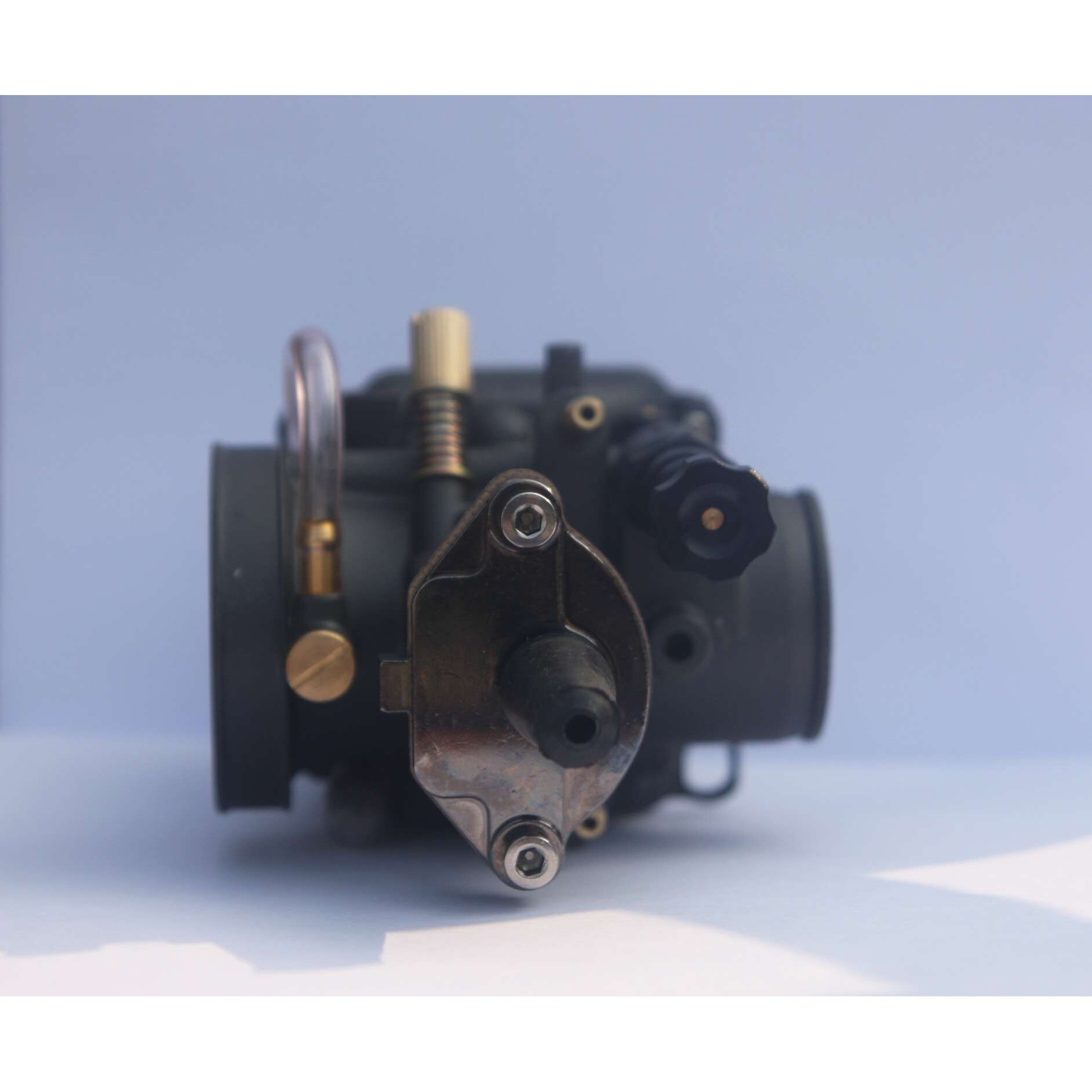 厂家直销新款KR150/PWK28/30黑体口径28mm/30mm改装车化油器