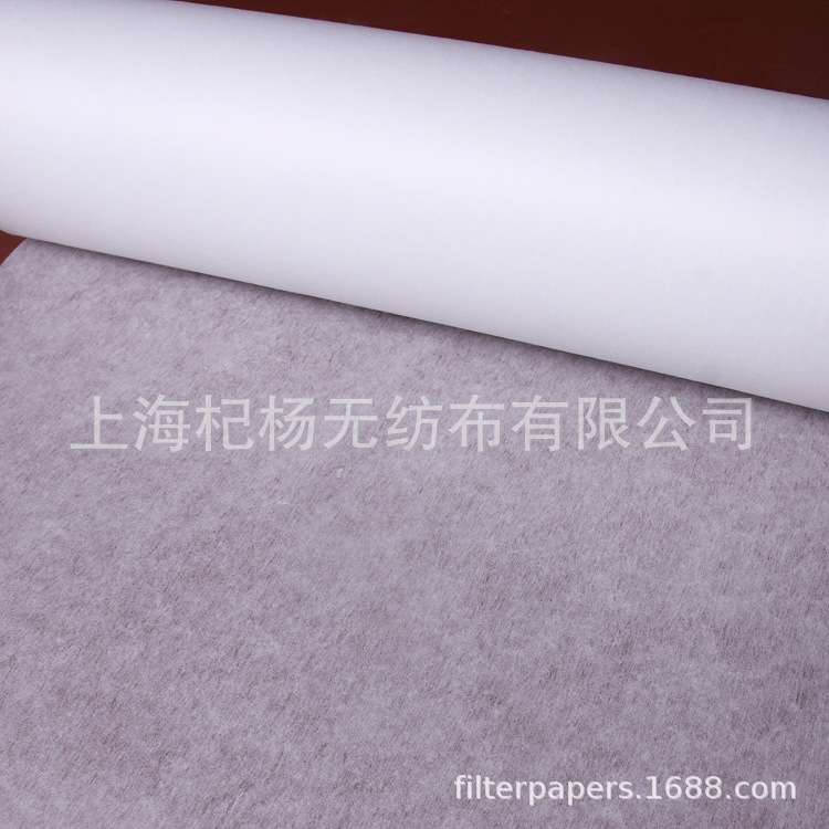 铜加工板式过滤机用滤纸 铜材冷轧乳化液轧制油过冷却液滤纸图片
