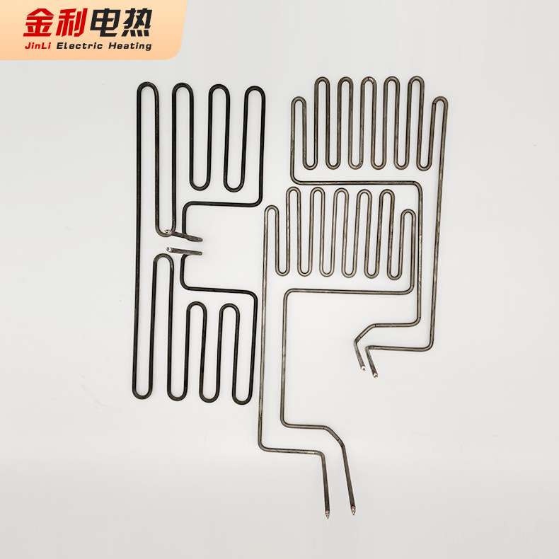 电烤盘电烤炉加热管桑拿炉烘箱用不锈钢电电热管速热加热器取暖器