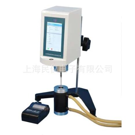 NDJ-1F小量样品数显旋转粘度计 微量样品粘度计