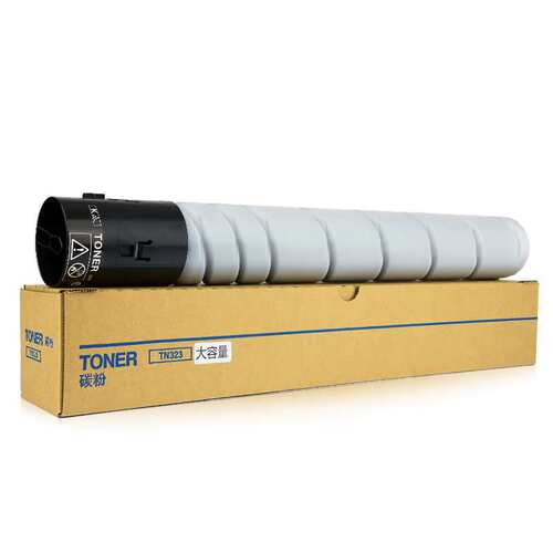 适用 震旦ADT-289S粉盒AURORA AD369S AD289S复印机墨盒ADT369S