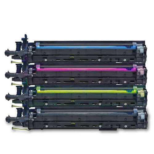 适用CS923利盟CS921显影仓CX920/CX921显影器CX922 CX923载体组件