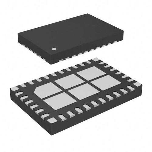 LT8645SEV#PBF Analog Devices DC-DC稳压器 65V 1 200KHz~2.2