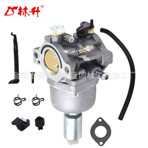 林升发动机 31F707 350777 808728 化油器 697203 795873