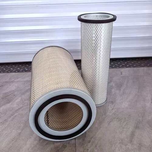 厂家K2342工程机械专用滤芯滤筒滤网 质量可靠空气滤器滤芯厂家
