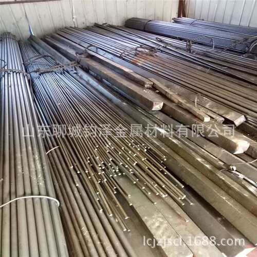 45号钢冷拔圆钢厂家直销 现货45#材质冷拔圆钢零售随到随提
