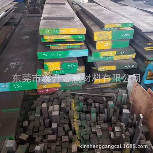供应奥地利S690高速工具钢板 S690高耐磨高速钢板 S690硬料高速钢